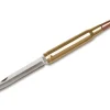 .50 Caliber Bullet Knife