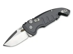 A01 Microswitch Compact Grey