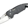 A01 Microswitch Compact Wharncliffe Grey