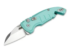 A01 Microswitch Compact Wharncliffe Aquamarine