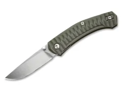 Ace Iona Olive Drab Stonewash