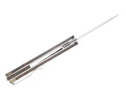 Agressor Micarta Green