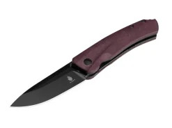 Agressor Richlite Red