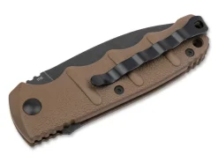 Aks-74 Brown Dagger Smokewash