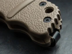 Aks-74 Brown Dagger Smokewash