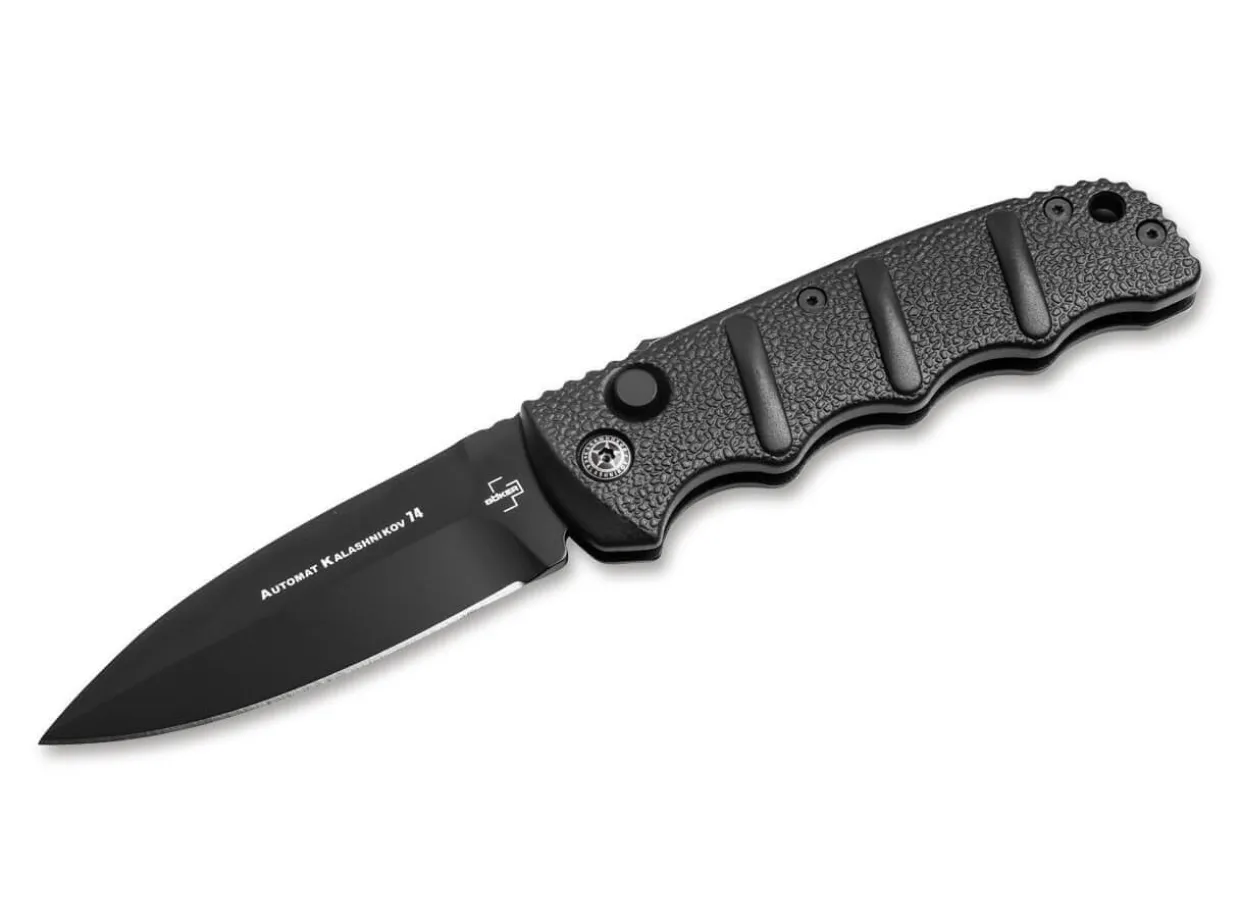 Aks-74 Spearpoint D2