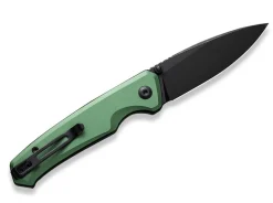 Altus Aluminum Green