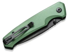 Altus Aluminum Green