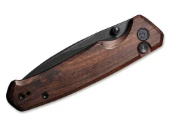 Altus Cuibourtia Blackwashed