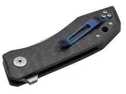 Am-3 Titanium Carbon