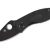 Ambitious Lightweight Black Blade Plainedge