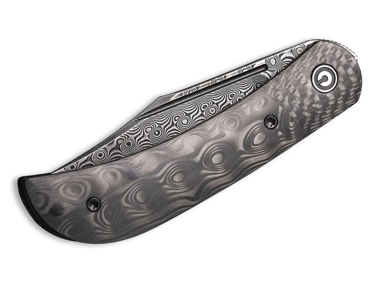 Appalachian Drifter Ii Cf Rose Damascus