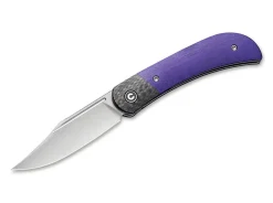 Appalachian Drifter Ii G10 Purple