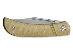 Appalachian Drifter Micarta Olive