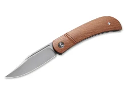 Appalachian Drifter Micarta Brown