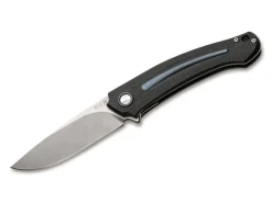 Arvenis G10 Gunmetal Grey