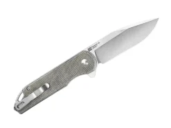 Assassin Xl Micarta Green