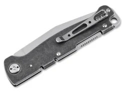 Atlas Backlock Clippoint