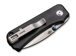 Baby Banter G10 Black