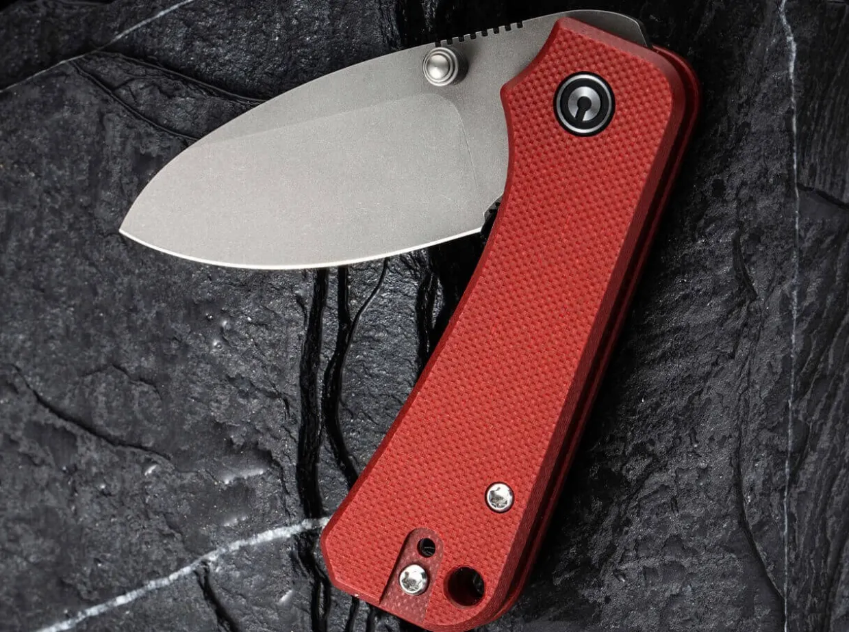 Baby Banter G10 Burgundy
