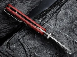 Baby Banter G10 Burgundy