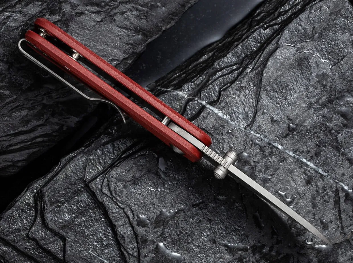 Baby Banter G10 Burgundy