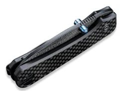 Baby Banter G10 Cf Black Damascus