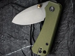 Baby Banter G10 Green