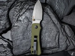 Baby Banter G10 Green