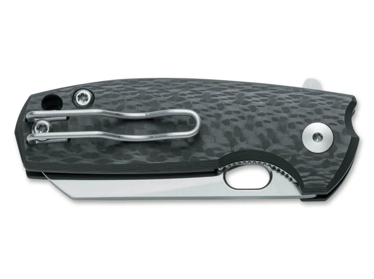 Baby Core Carbon Black