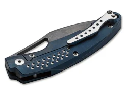 Baby Machine Blue Stonewash