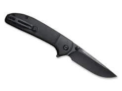 Badlands Vagabond Frn Black