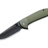 Badlands Vagabond Od Green
