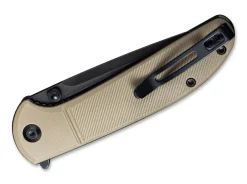 Badlands Vagabond Tan