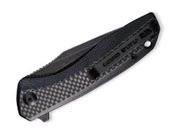 Baklash Black Carbon