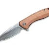 Baklash Damascus Copper