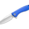 Baklash G10 Blue