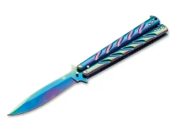 Balisong Rainbow