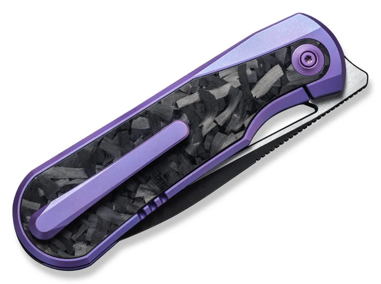 Baloo Titanium Cf Purple