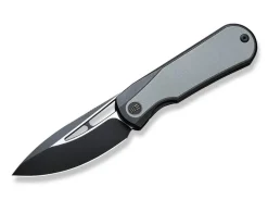 Baloo Titanium G10 Grey