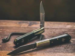 Barlow Classic Damascus