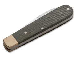 Barlow Prime Expedition