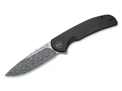 Beacon Damascus Titanium Black