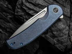Beacon Titanium Blue