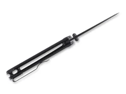 Begleiter Mini G10 All Black