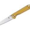 Begleiter Mini G10 Mustard
