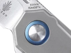 Begleiter Titanium Grey