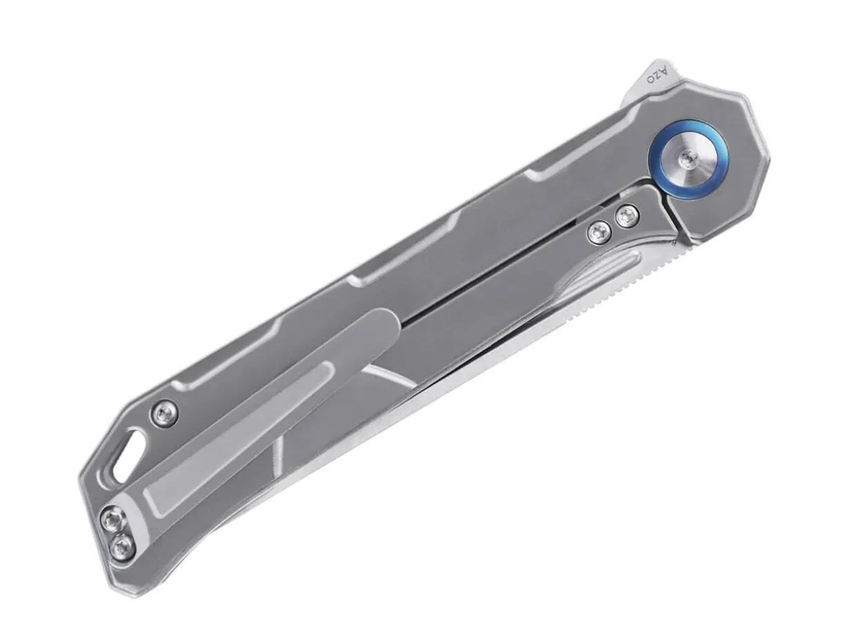 Begleiter Titanium Grey