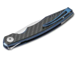 Belone Carbon Blue