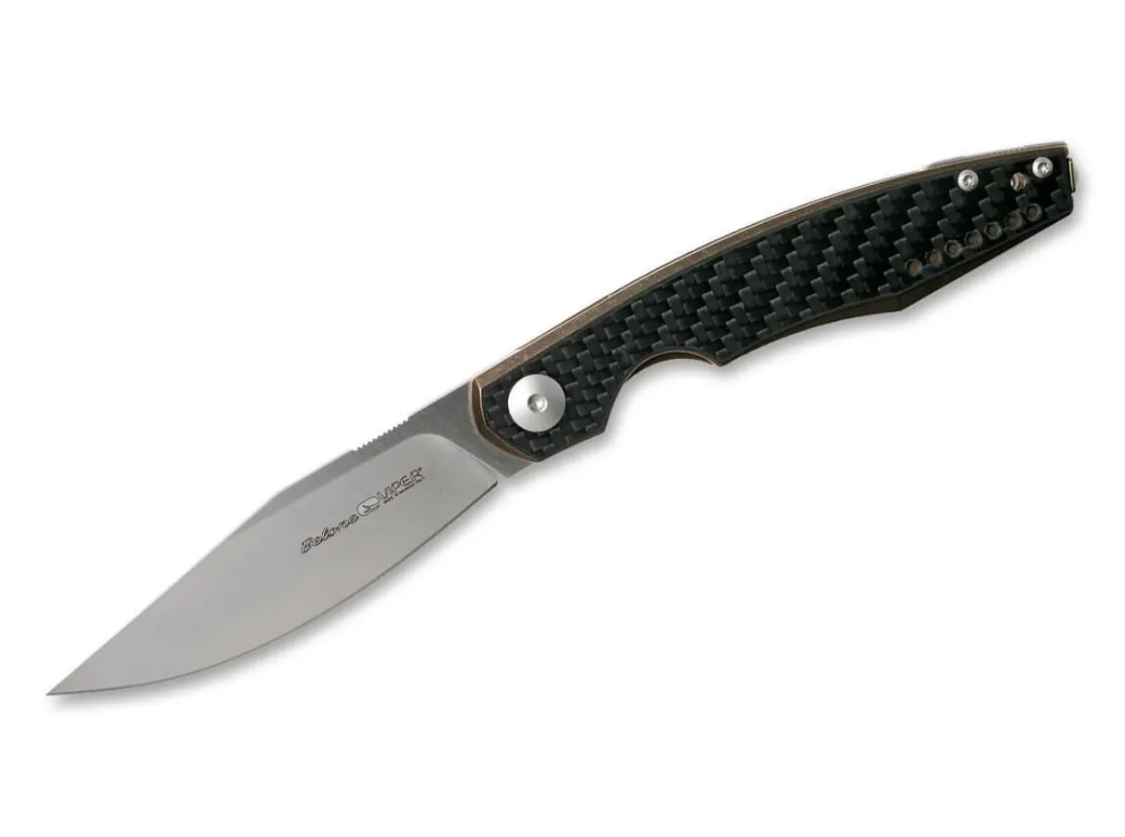Belone Carbon Bronze